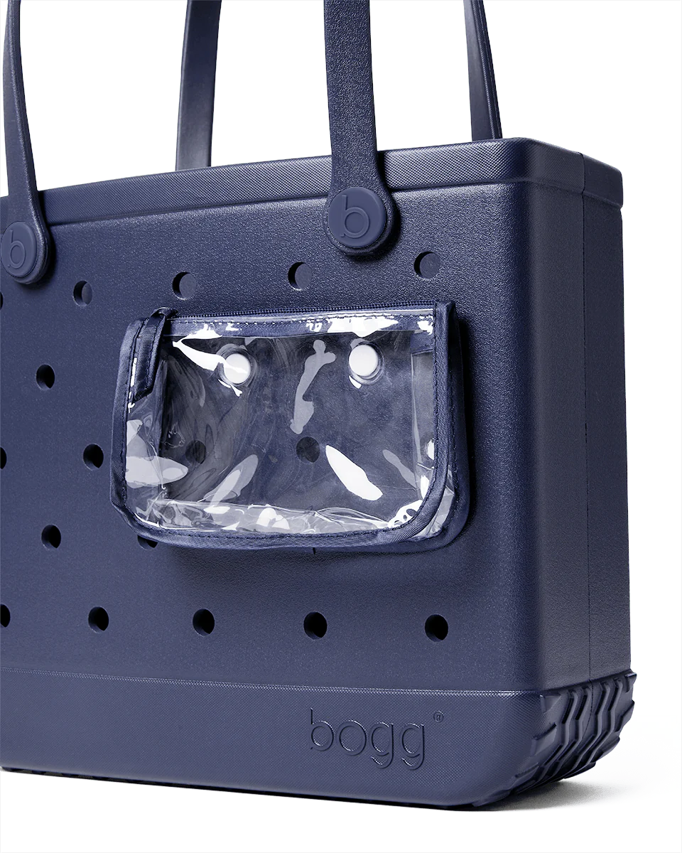 Baby Bogg Bag - Are You Azure