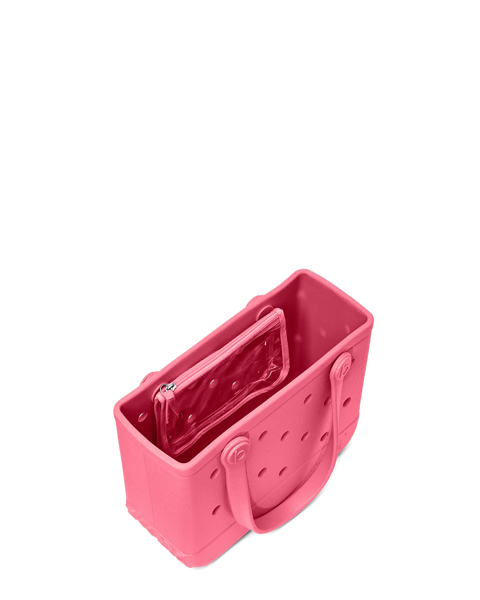 Bitty Bogg Bag - Watermelon Shimmer