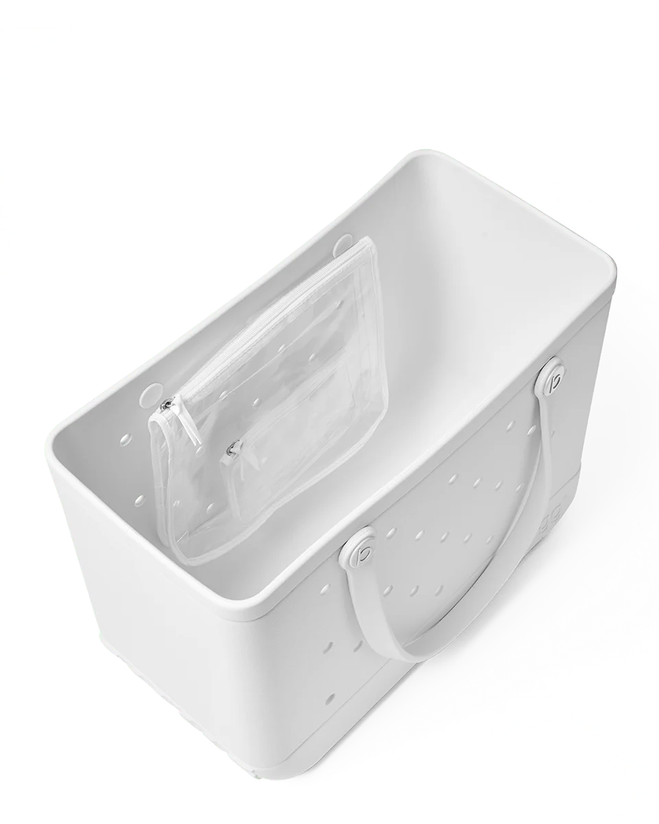 Original Bogg Bag - For Shore White