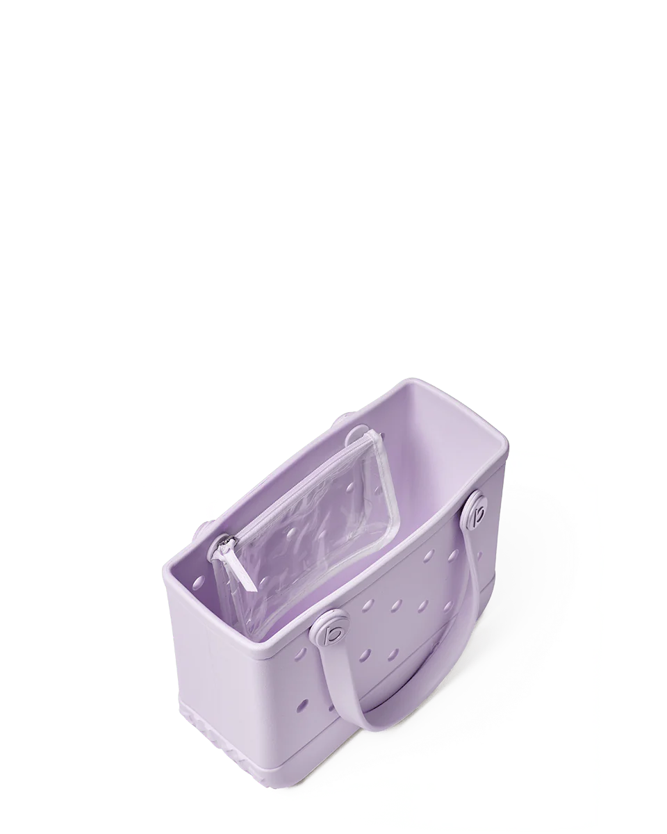 Bitty Bogg Bag - Lavender Mist