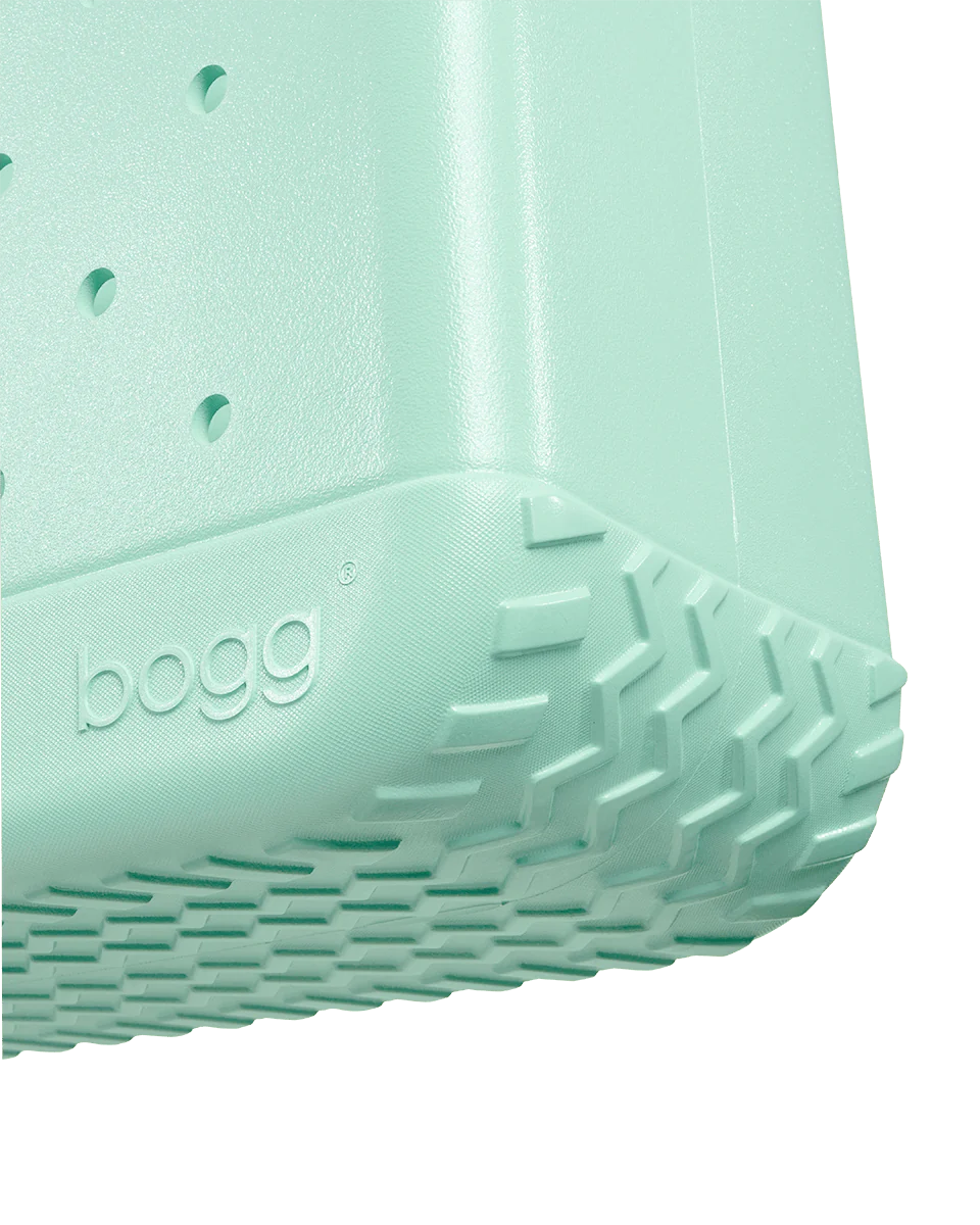 Original Bogg Bag - Sea(foam) Shimmer