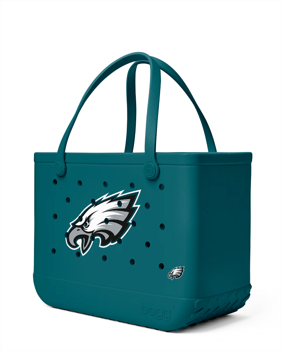 Original Bogg Bag - Philadelphia Eagles
