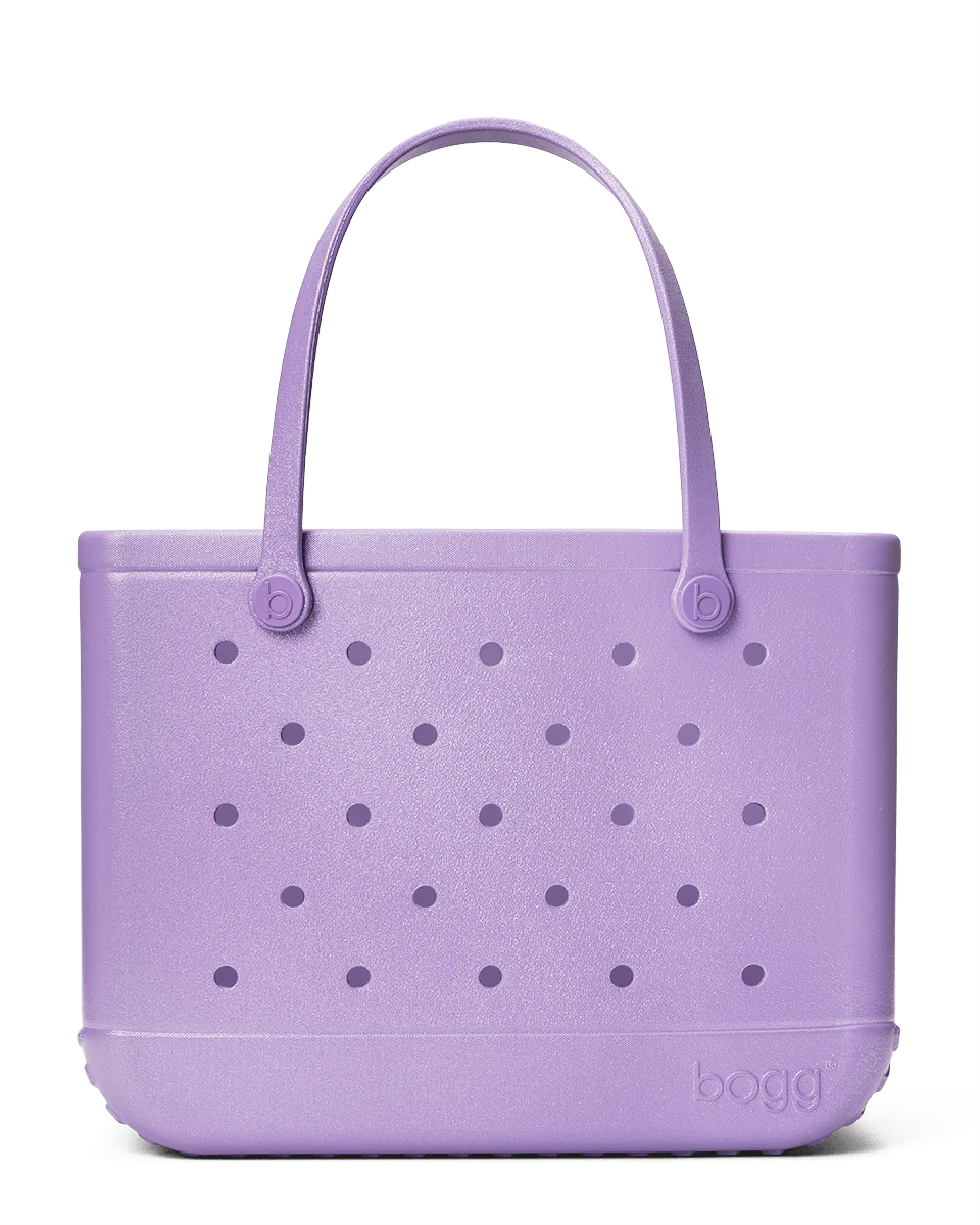 Original Bogg Bag - Mermazing Shimmer