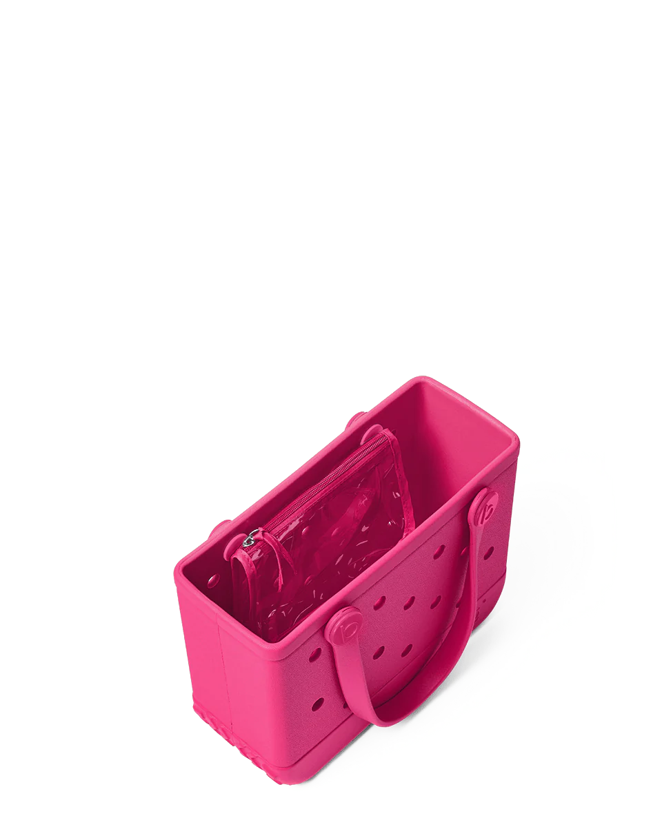 Bitty Bogg Bag - Haute Pink