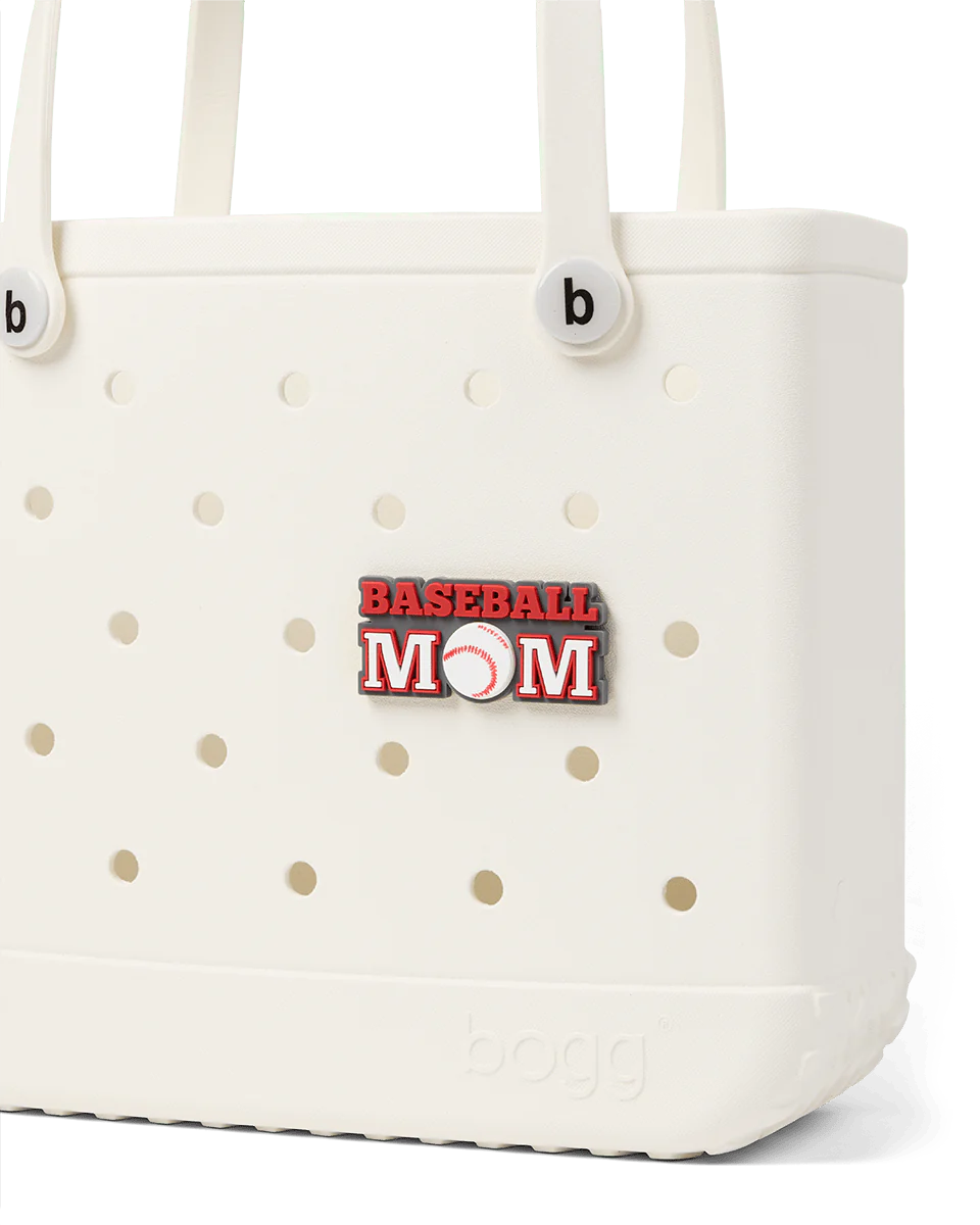 Bogg Bit - Baseball Mom