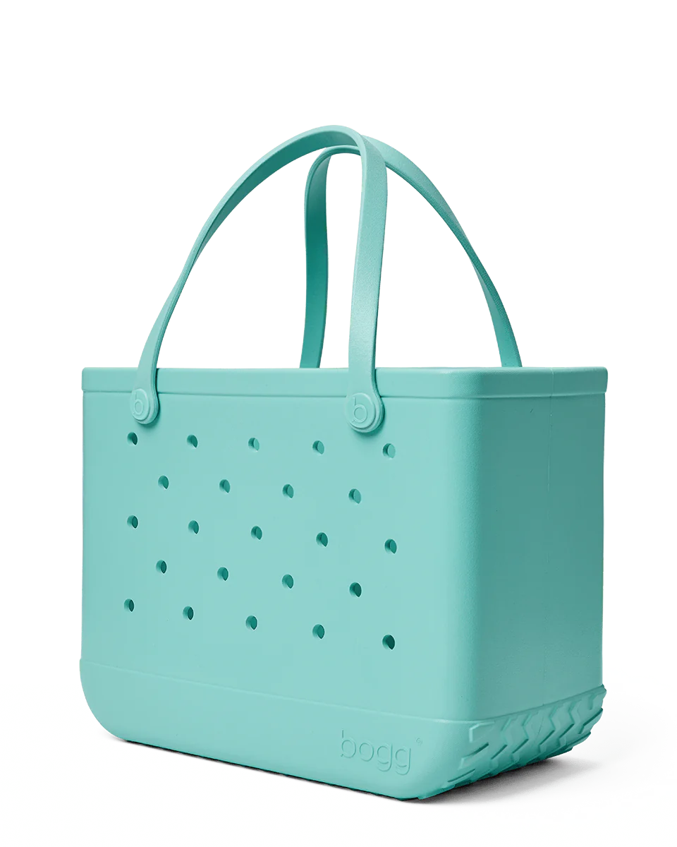 Original Bogg Bag - Aquamarine
