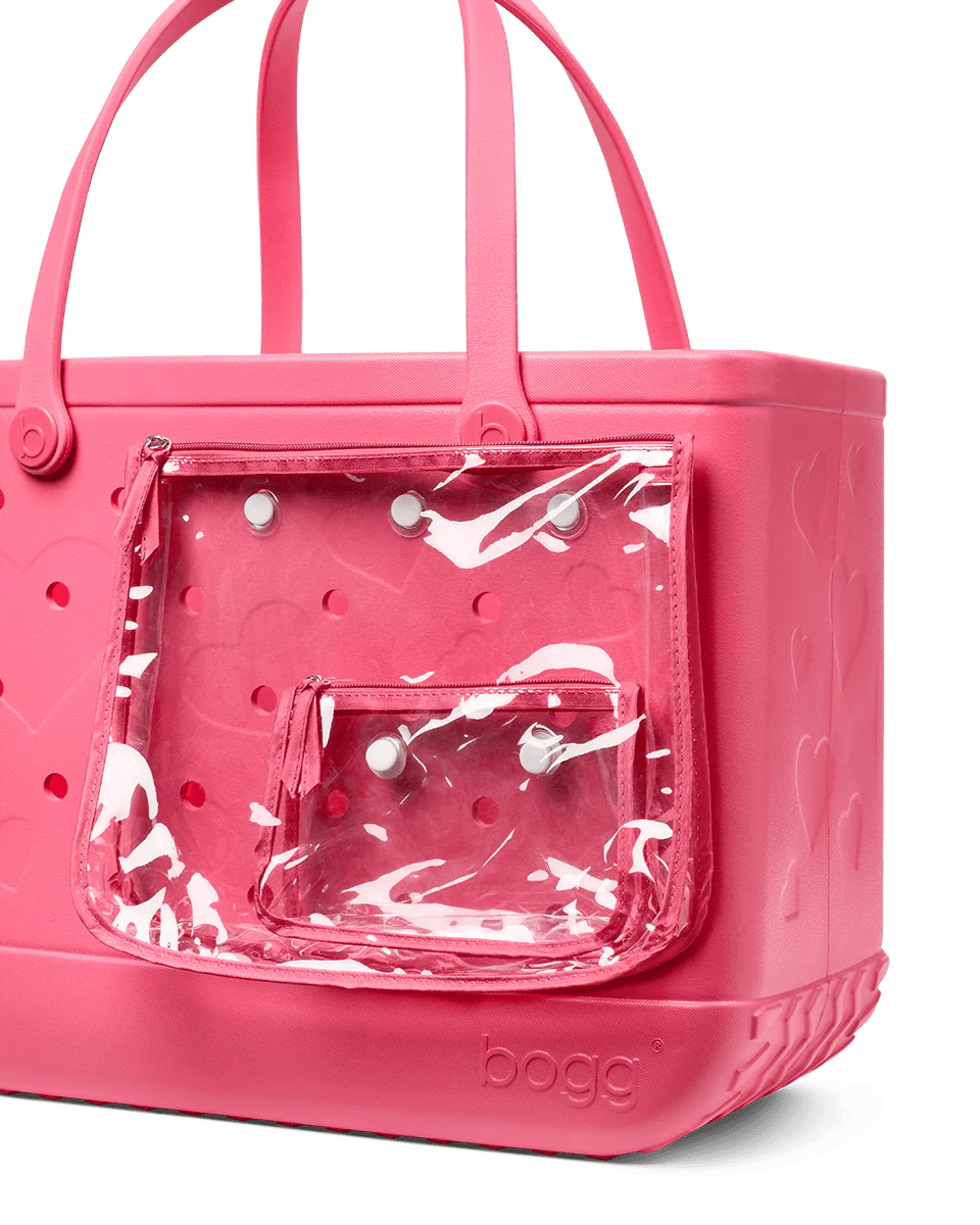 Original Bogg Bag - Conversation Hearts Watermelon