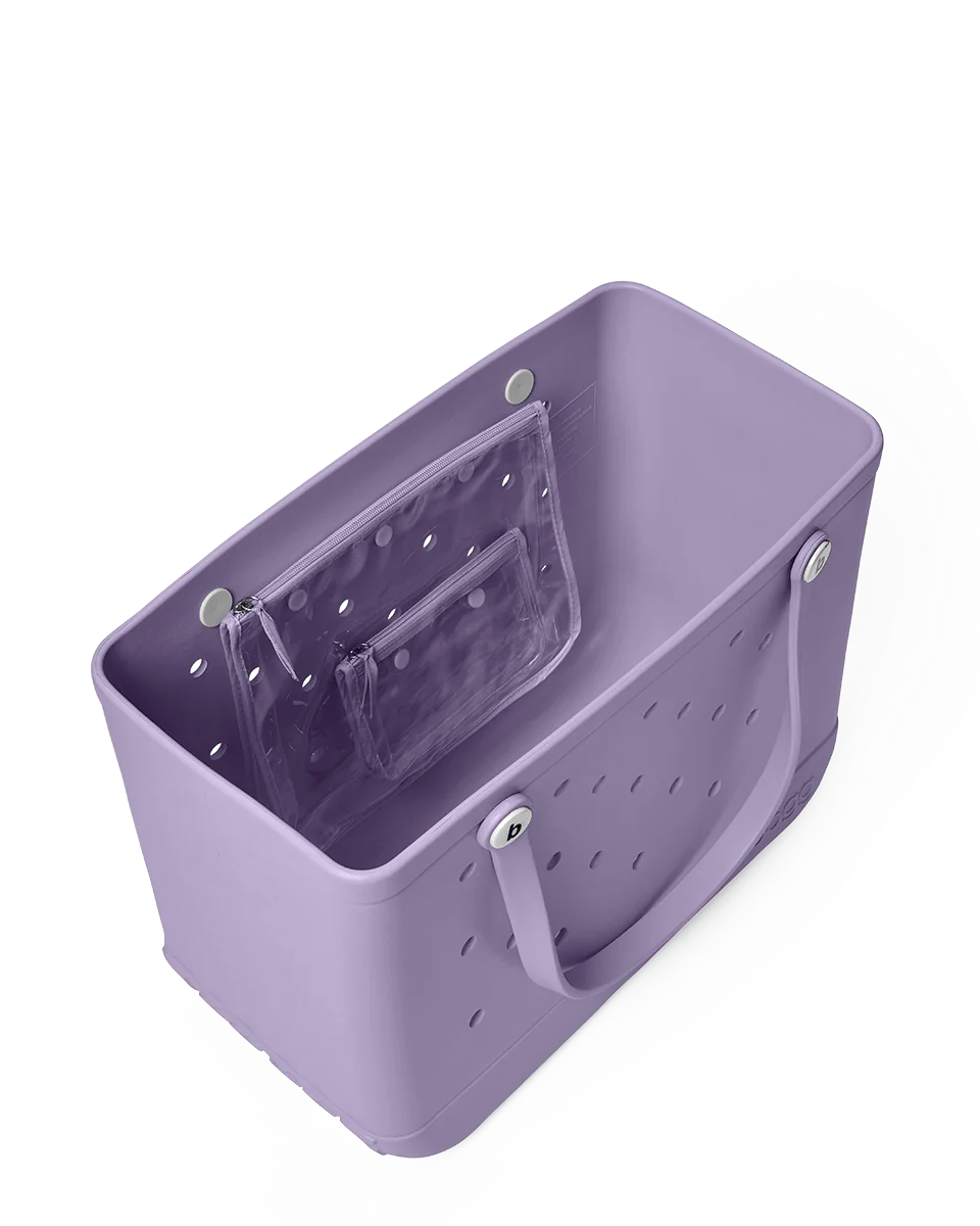 Original Bogg Bag - I Lilac You a Lot