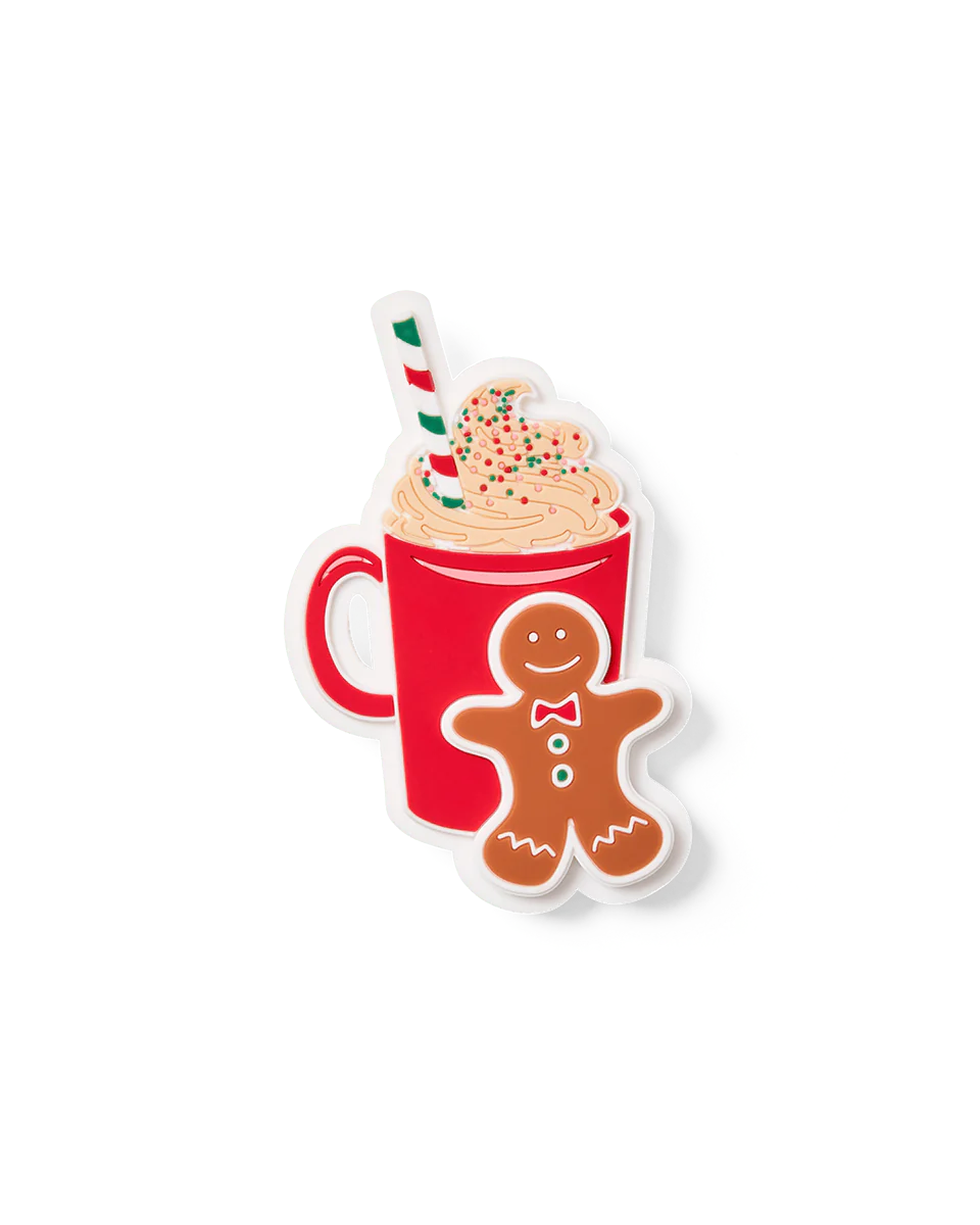 Bogg Bit - Warm Winter Snacks