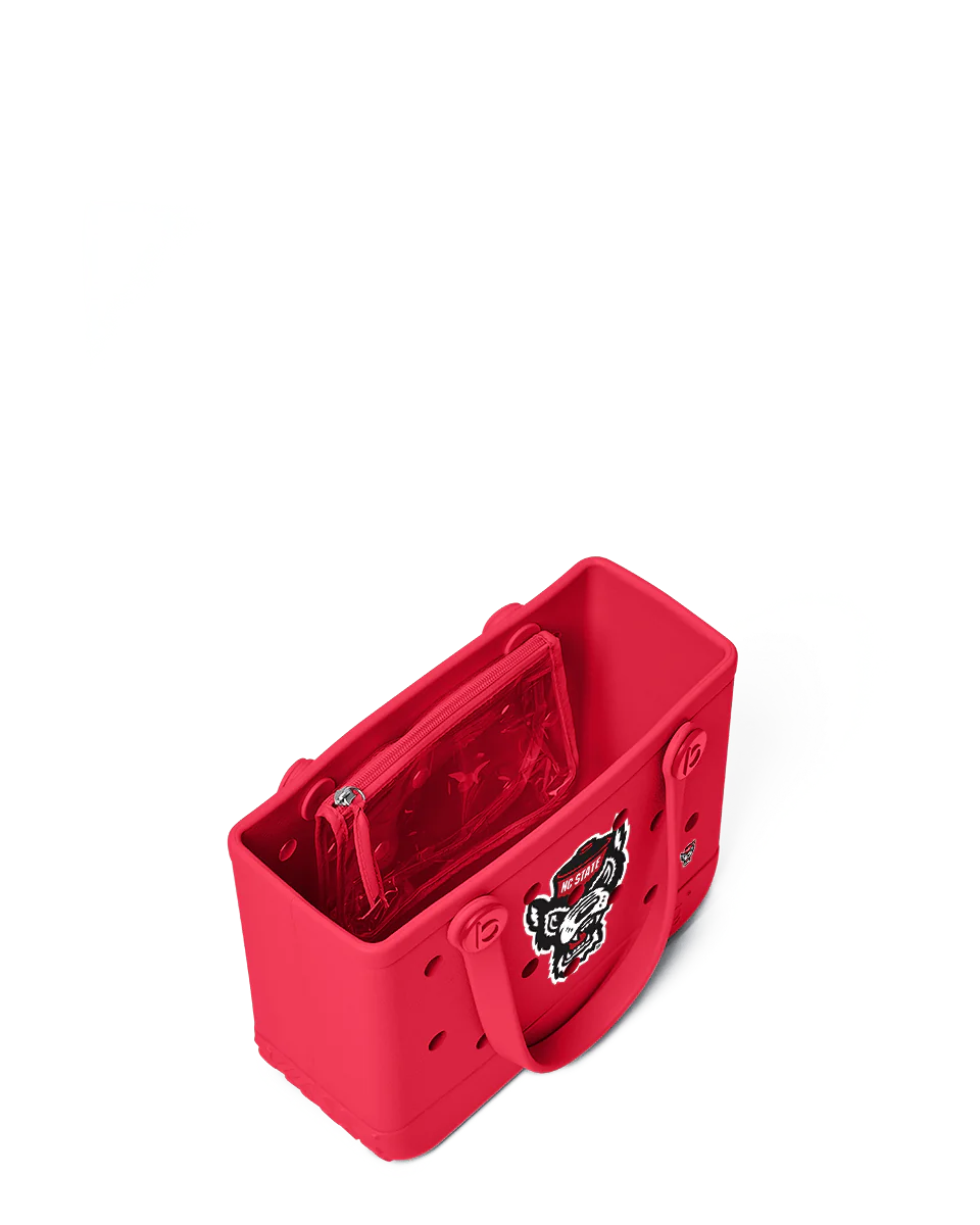 Bitty Bogg Bag - North Carolina State