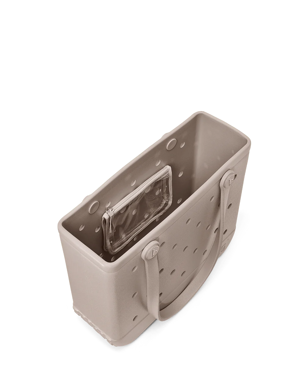 Baby Bogg Bag - Mushroom Shimmer