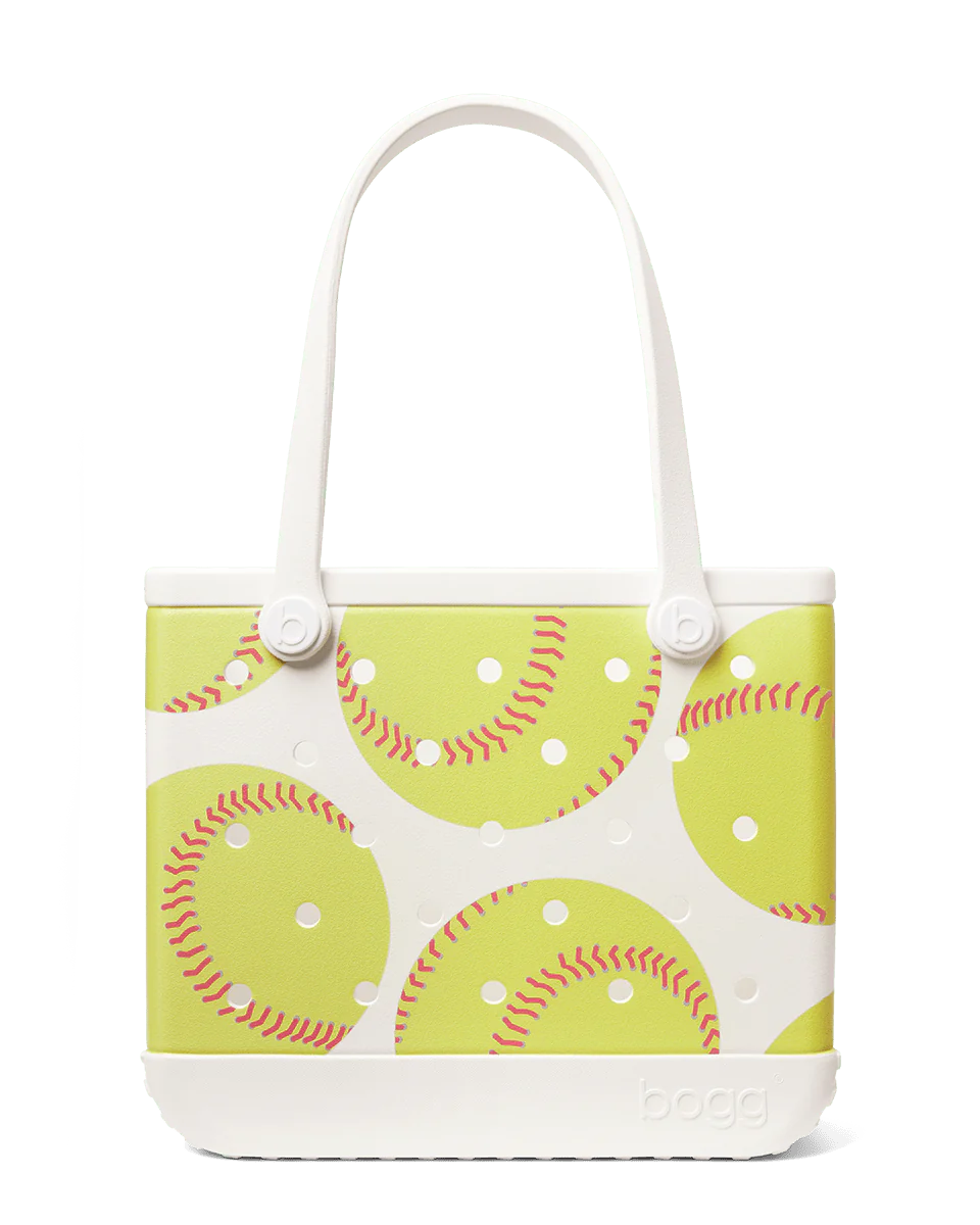 Baby Bogg Bag - Play Ball