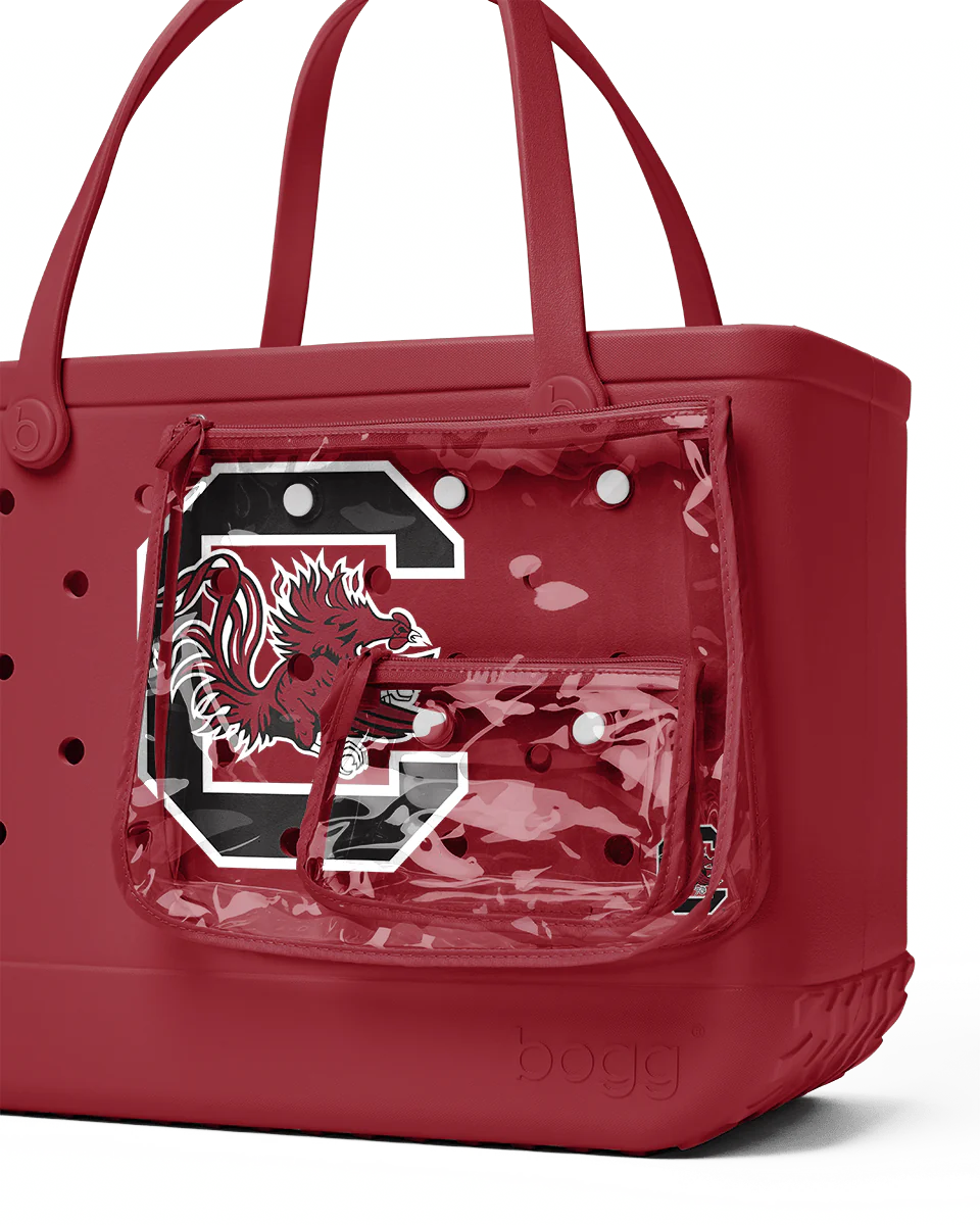 Original Bogg Bag - South Carolina Gamecocks
