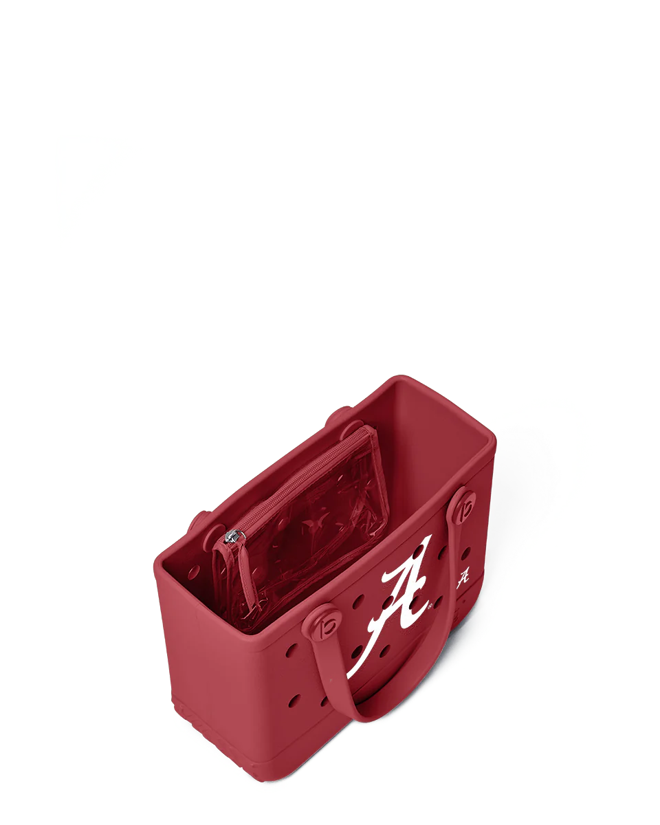 Bitty Bogg Bag - Alabama Crimson Tide