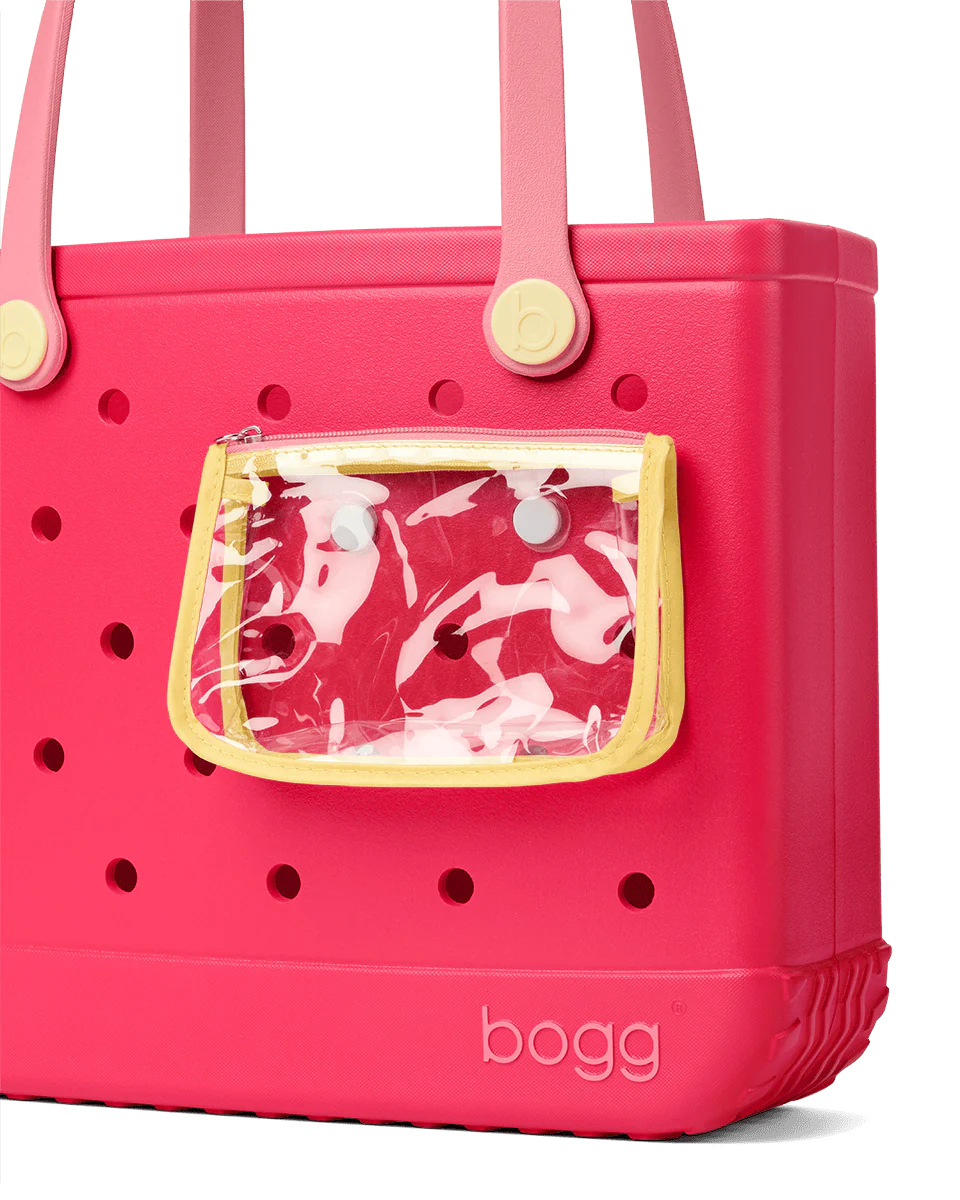 Baby Bogg Bag - Strawberry Acai