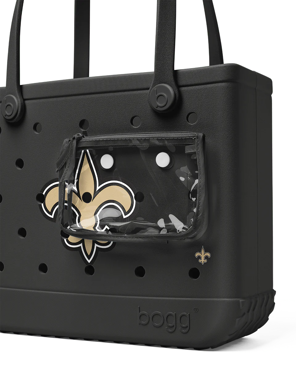 Baby Bogg Bag - New Orleans Saints