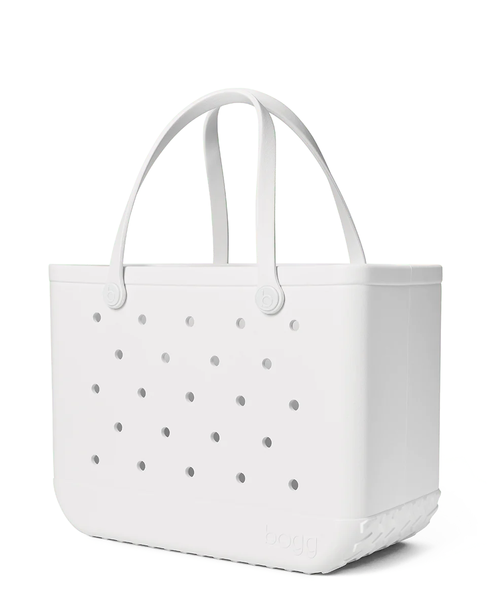 Original Bogg Bag - For Shore White