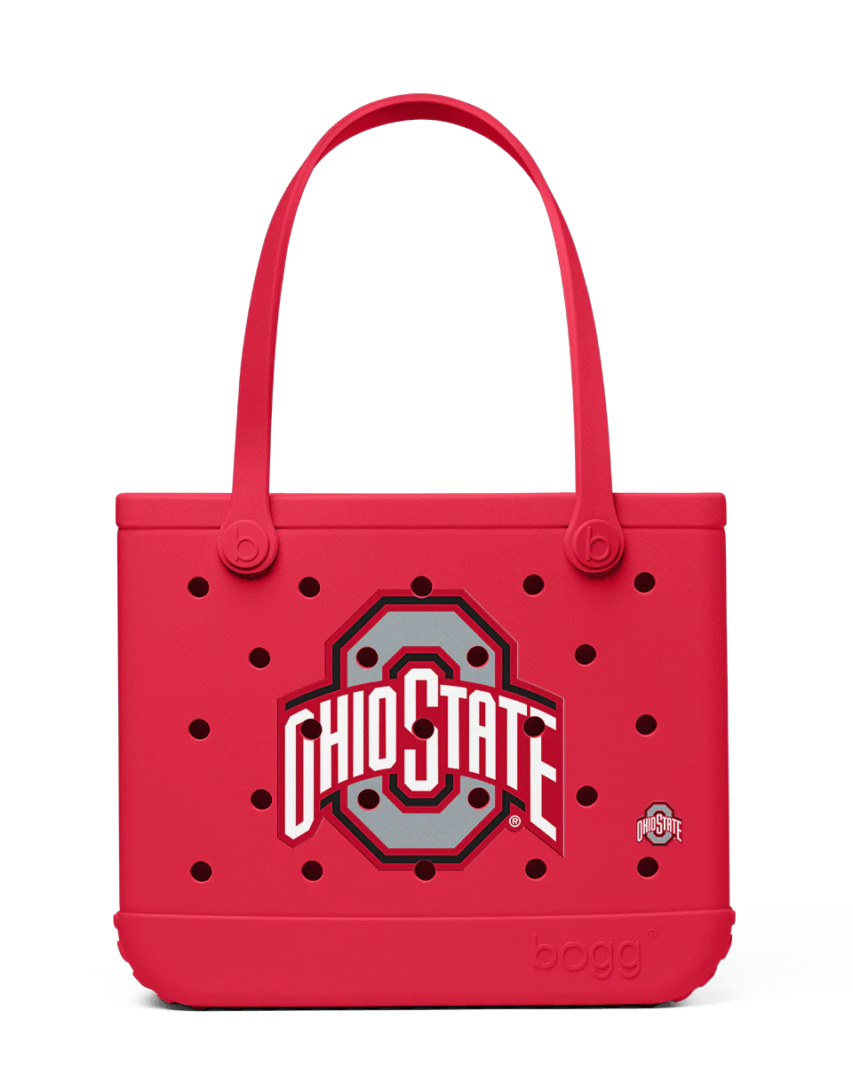 Baby Bogg Bag - Ohio State Buckeye