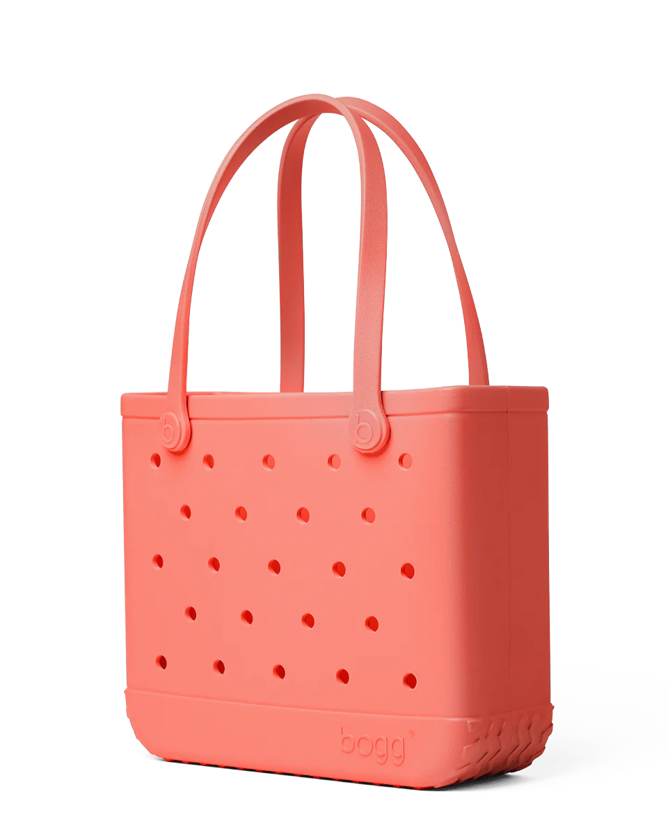 Baby Bogg Bag - Grapefruit Glow