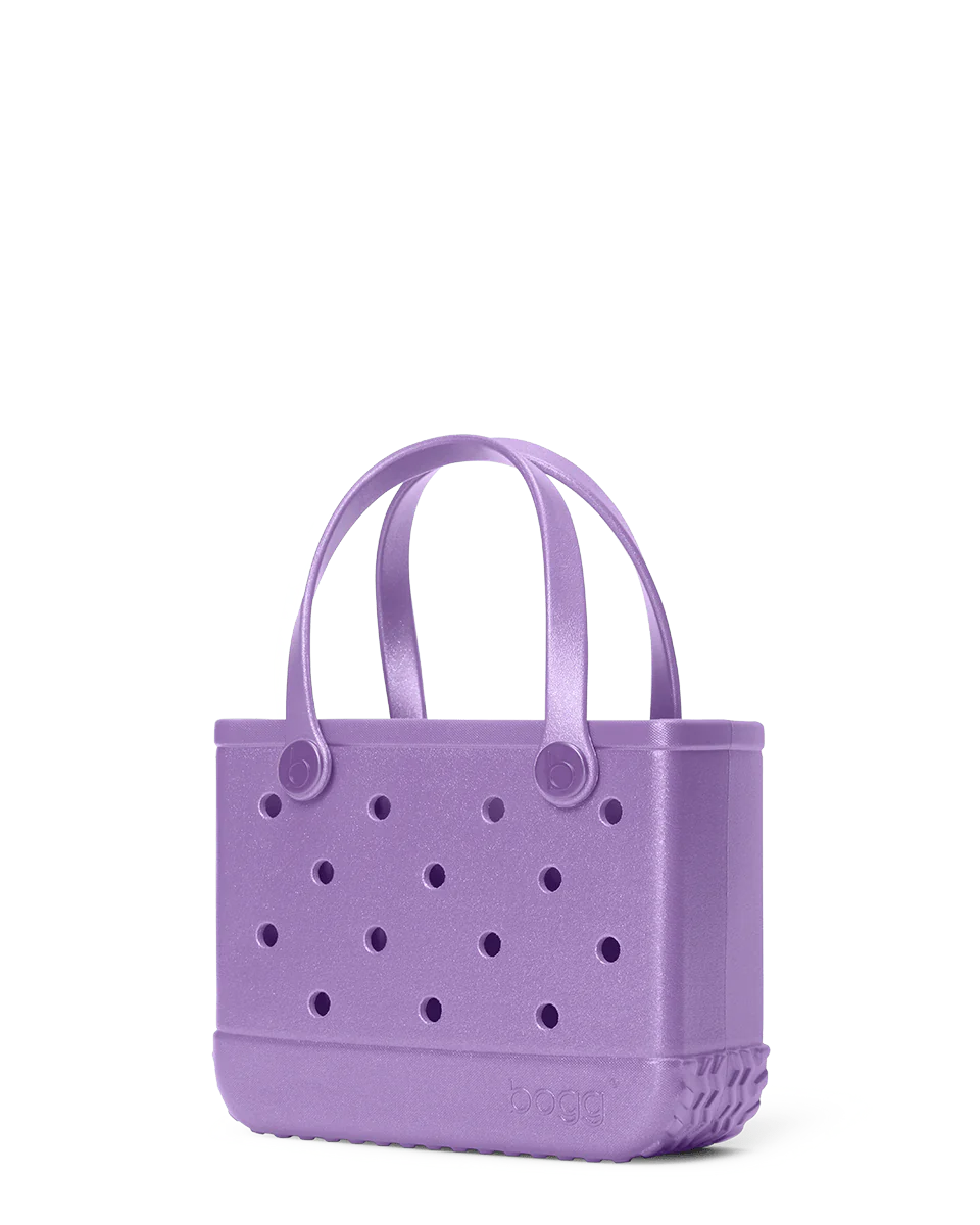 Bitty Bogg Bag - Mermazing Shimmer