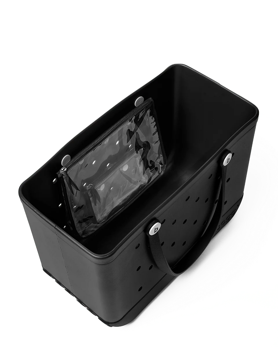 Original Bogg Bag - LBD Black