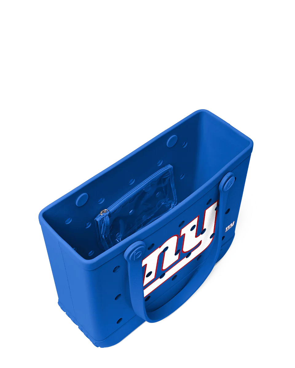 Baby Bogg Bag - New York Giants