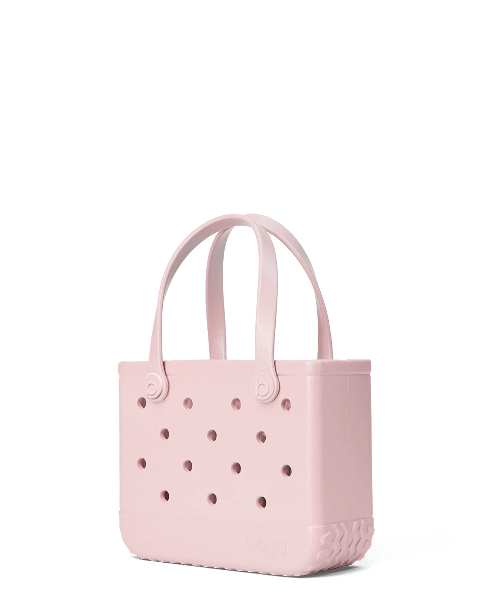 Bitty Bogg Bag - Pinky Swear Shimmer
