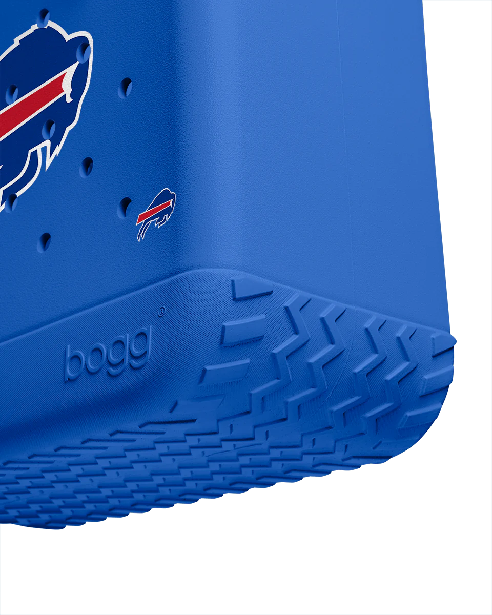 Original Bogg Bag - Buffalo Bills