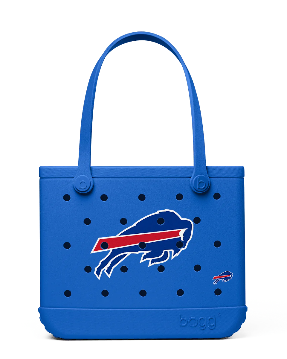 Baby Bogg Bag - Buffalo Bills
