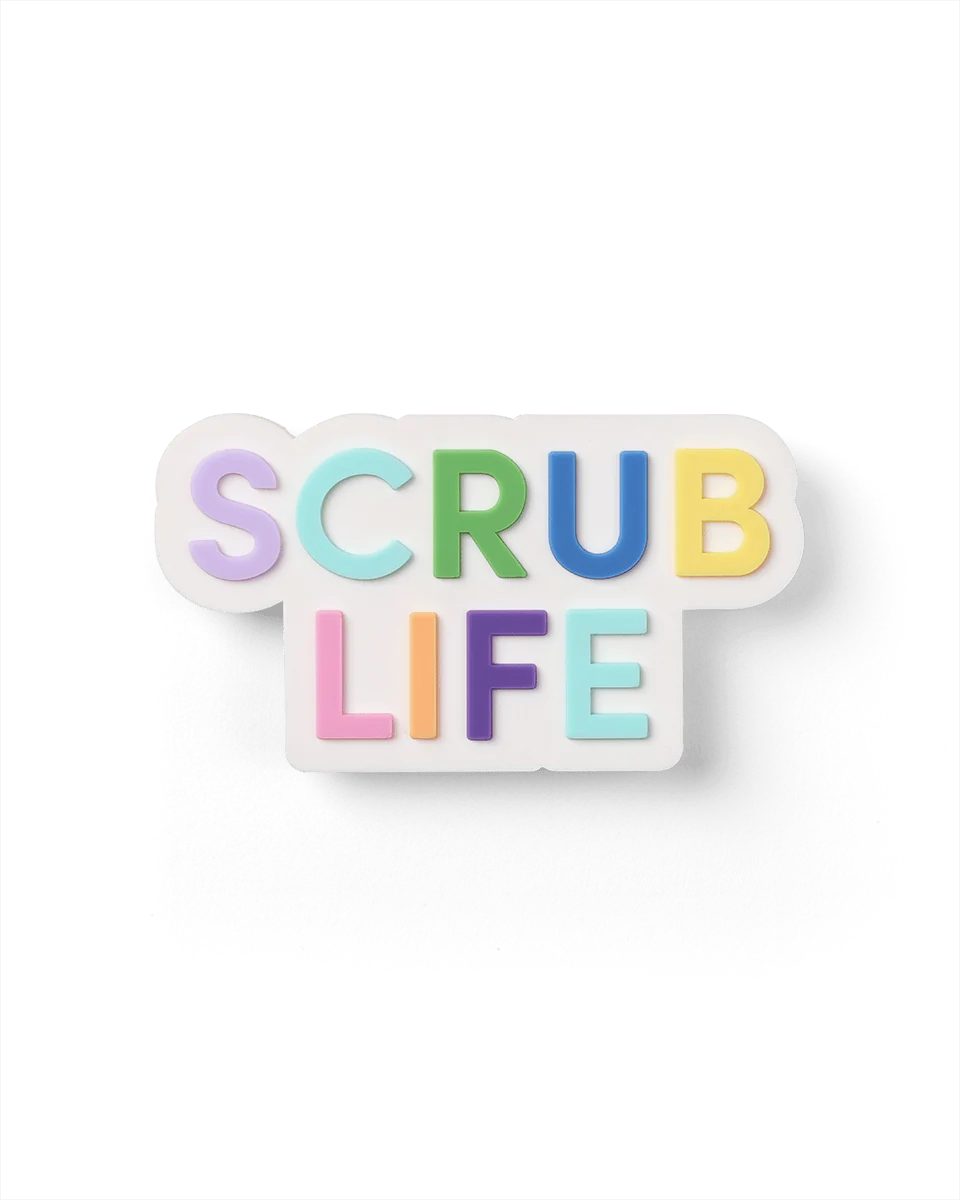 Bogg Bit - Scrub Life