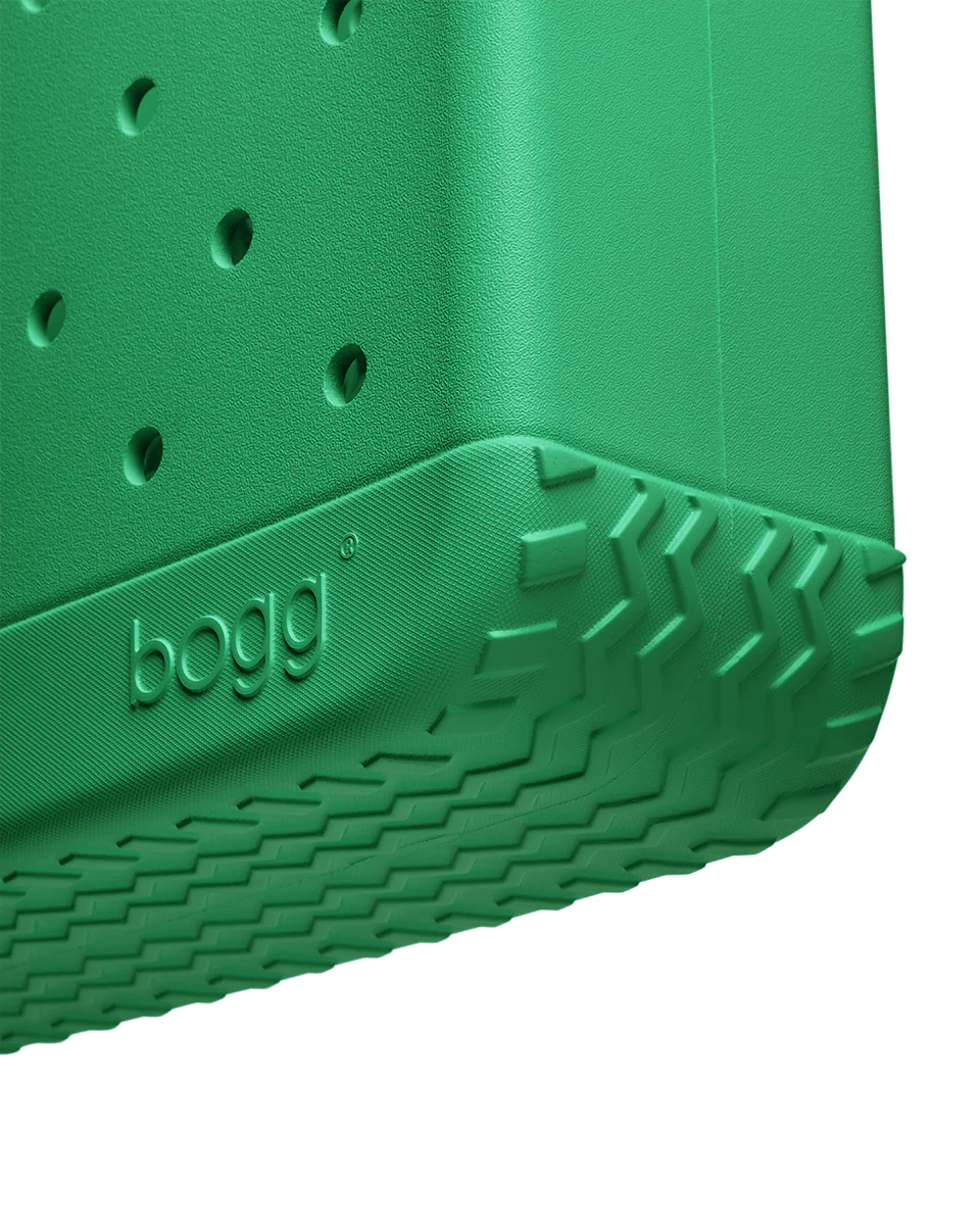 Baby Bogg Bag - Green with Envy