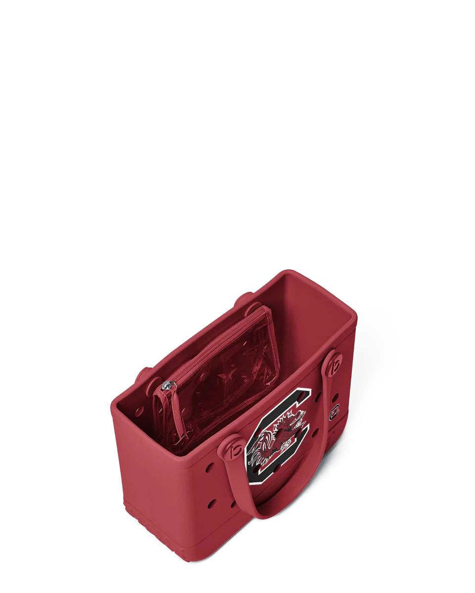 Bitty Bogg Bag - South Carolina Gamecocks