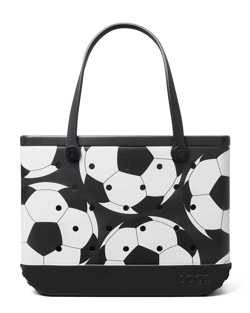 Original Bogg Bag - Let's Kick It