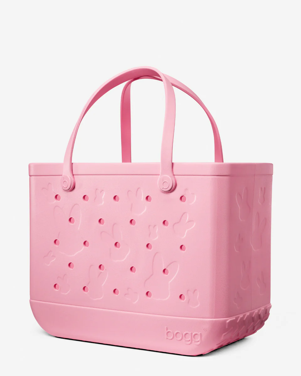 Original Bogg Bag - I Peep You Bubblegum