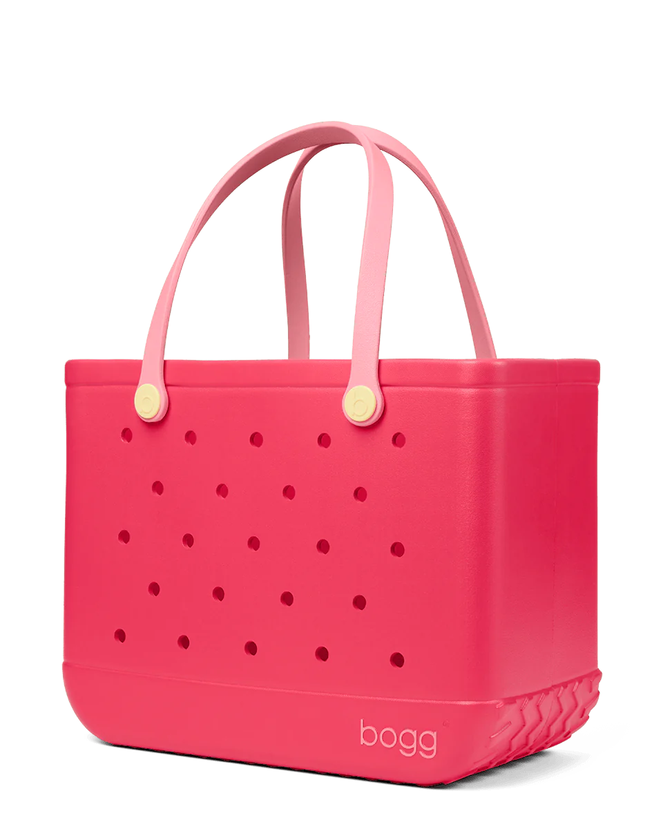 Original Bogg Bag - Strawberry Acai