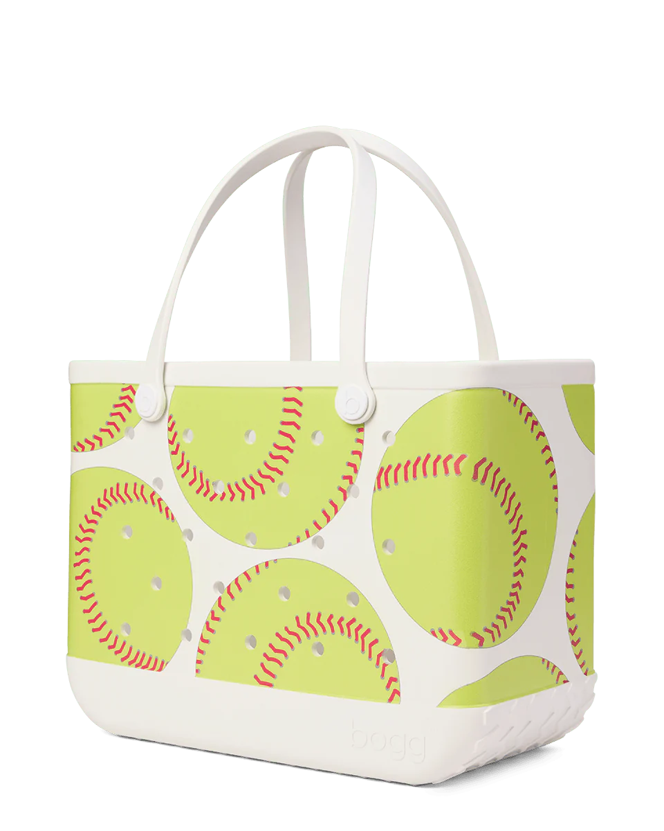 Original Bogg Bag - Play Ball