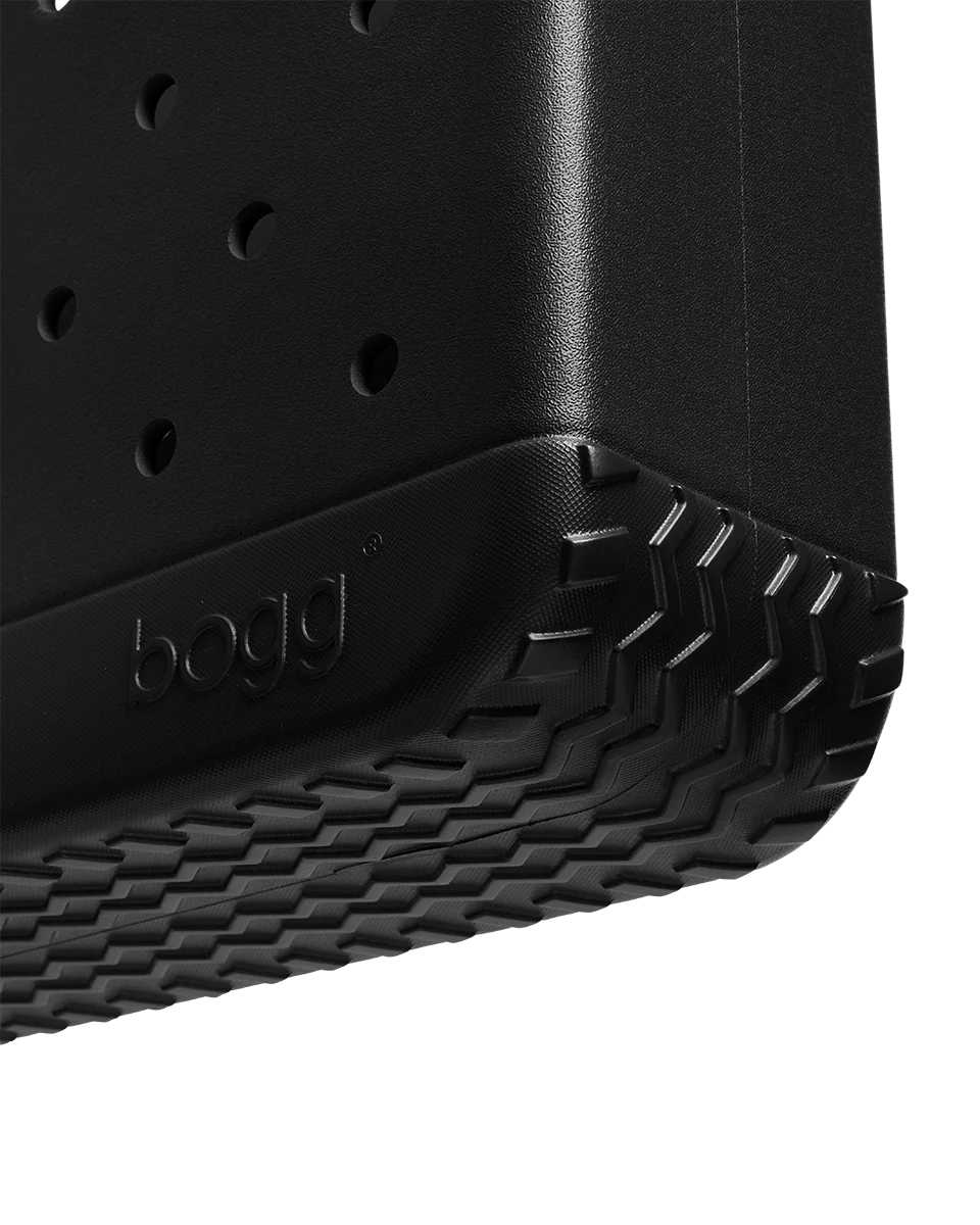 Baby Bogg Bag - LBD Black