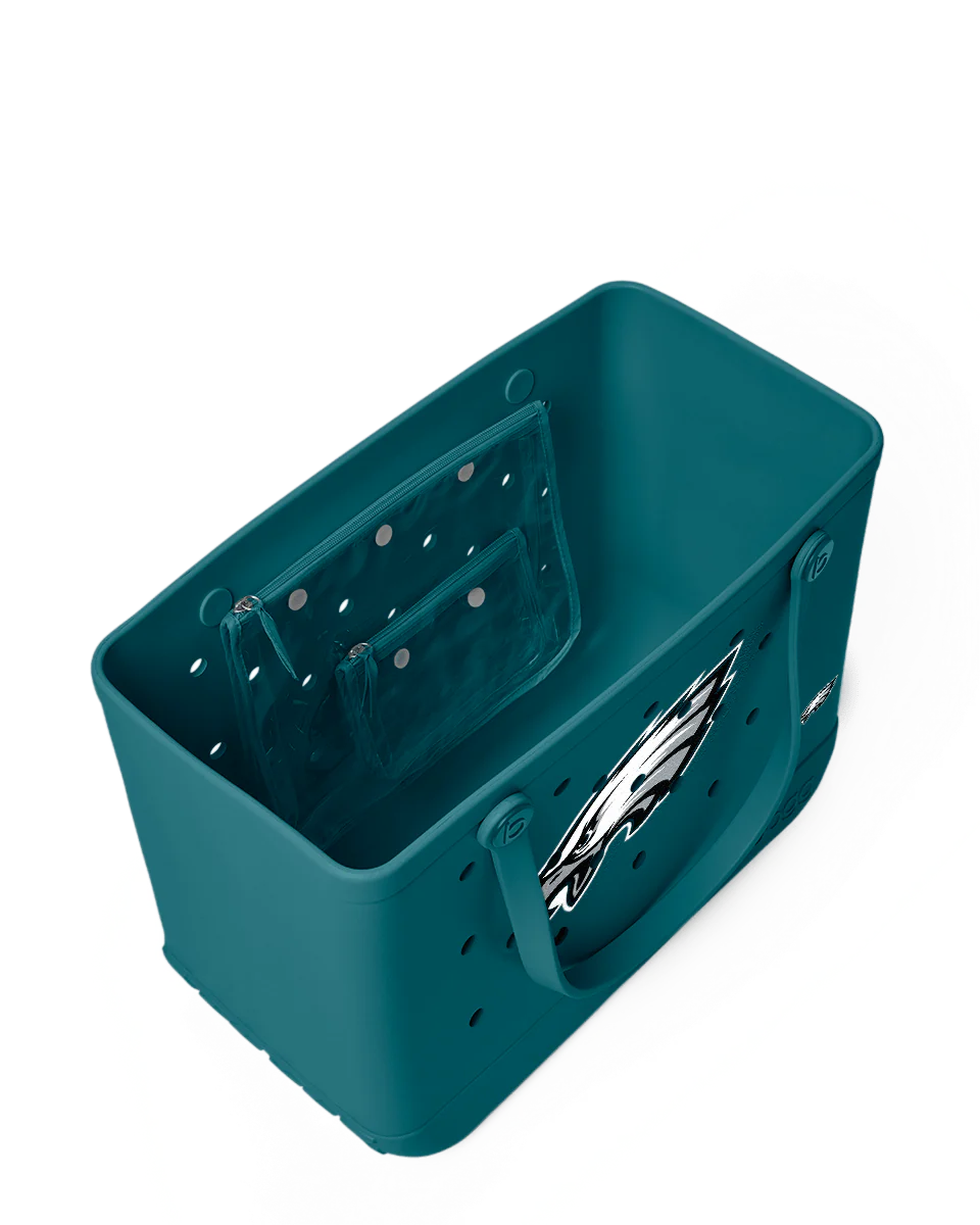 Original Bogg Bag - Philadelphia Eagles