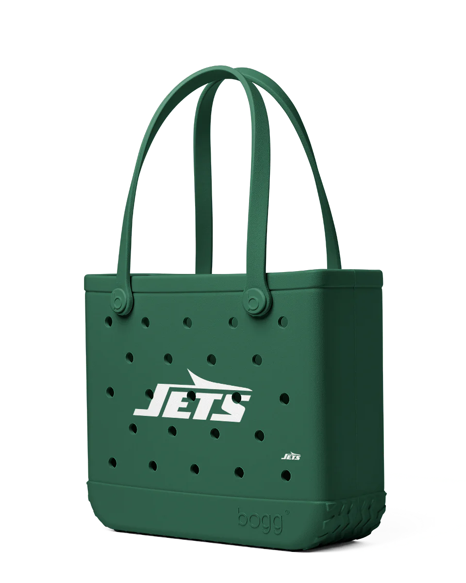 Baby Bogg Bag - New York Jets