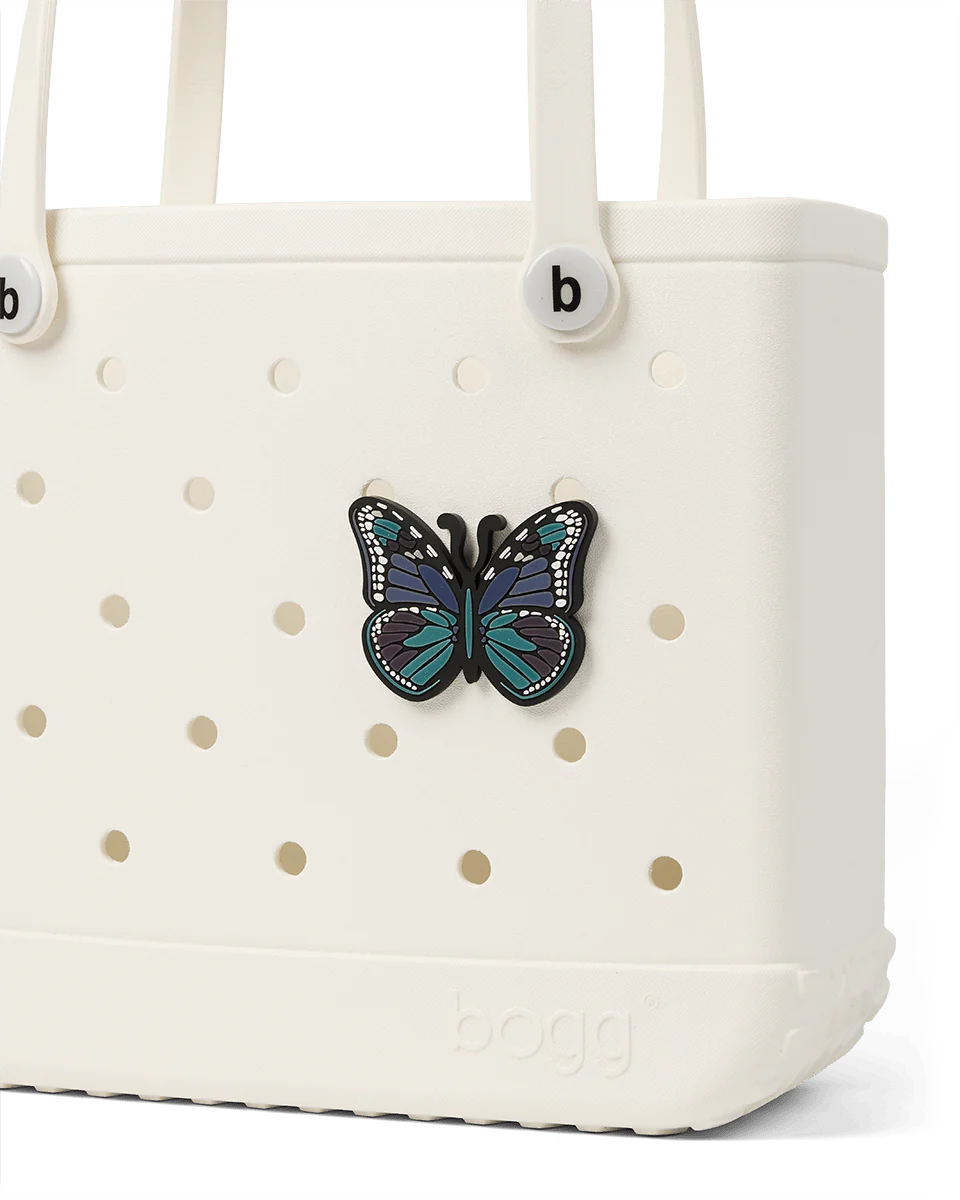 Bogg Bit  - Sky Dancer Butterfly