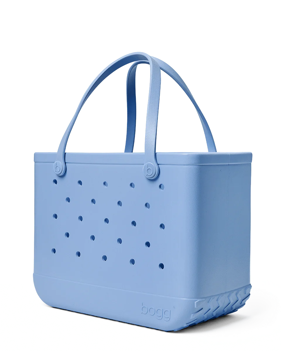 Original Bogg Bag - Carolina on my Mind