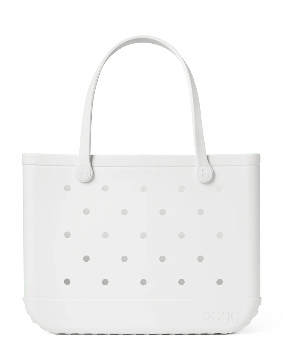 Original Bogg Bag - For Shore White