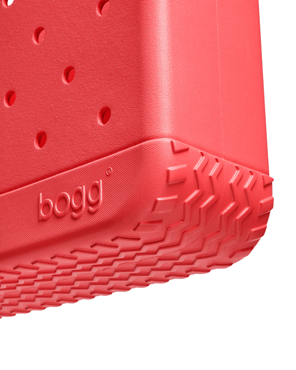 Baby Bogg Bag - Coral Me Mine