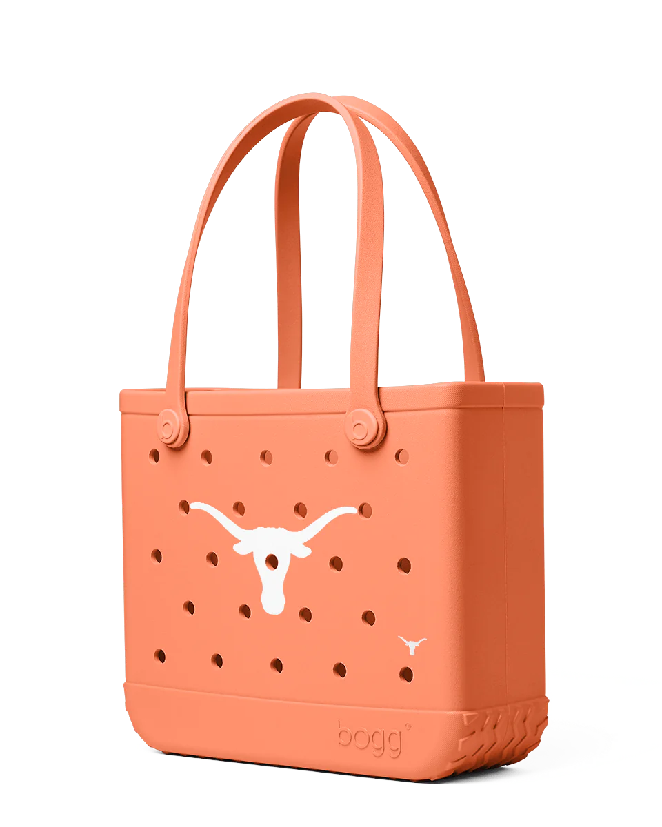 Baby Bogg Bag - Texas Longhorns