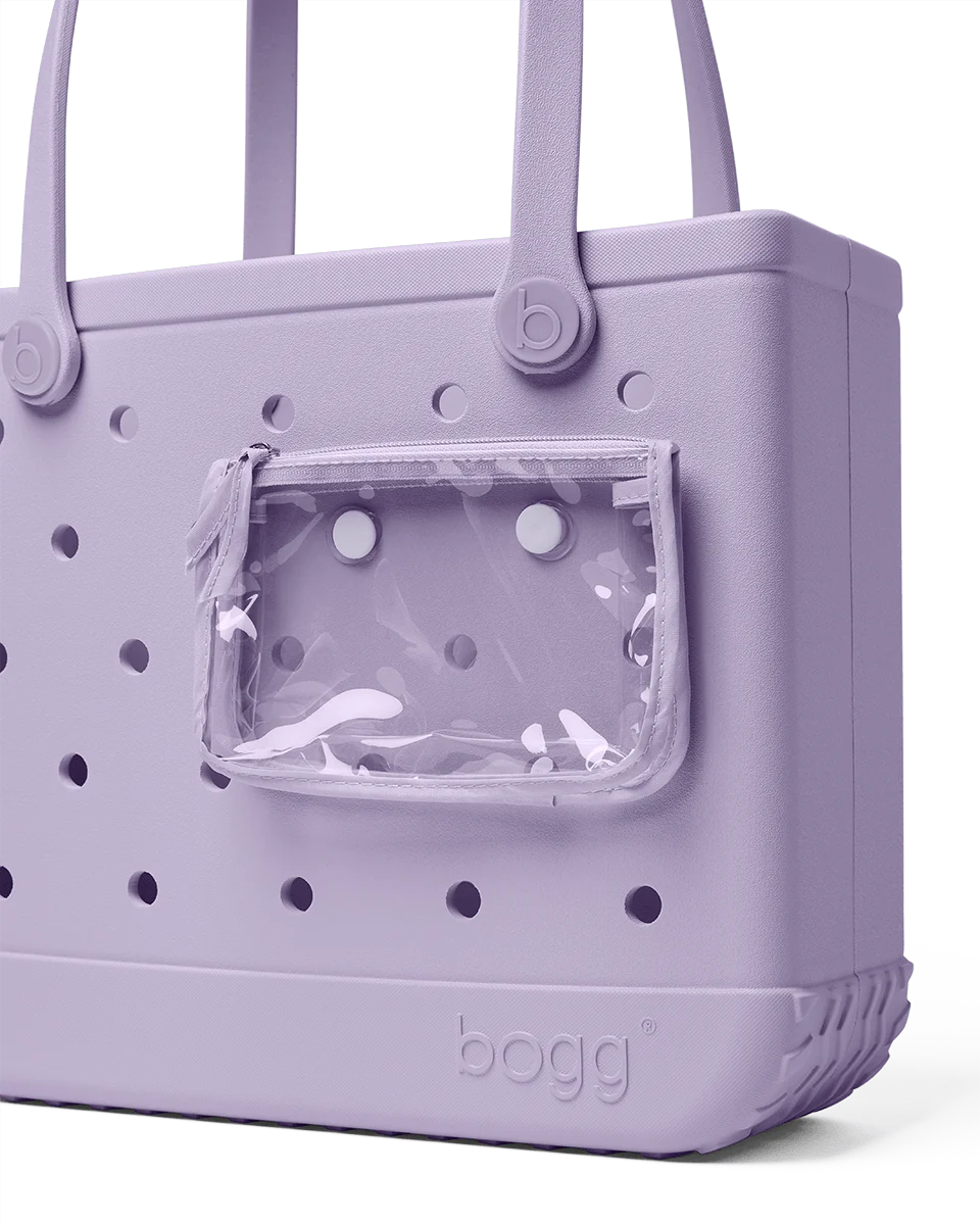 Baby Bogg Bag - I Lilac You a Lot