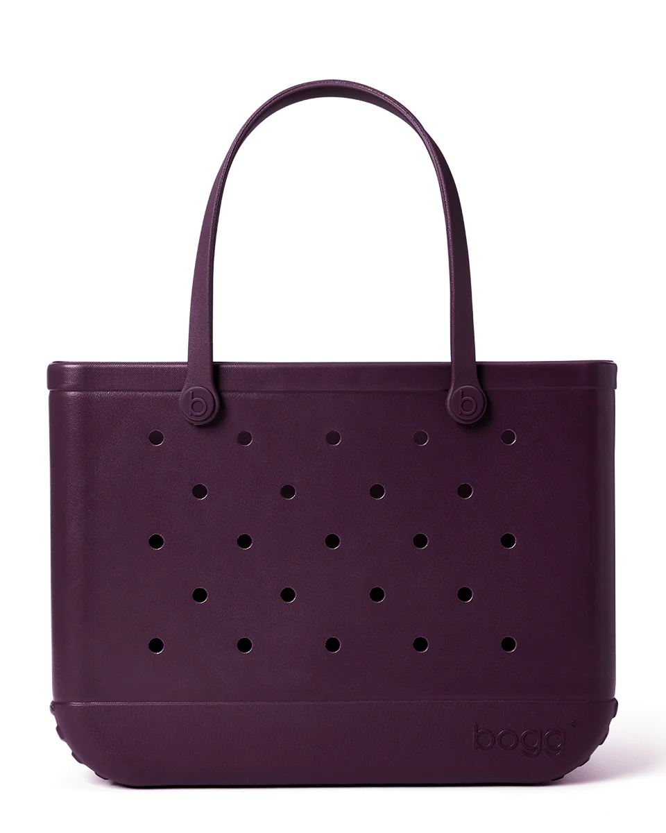 Original Bogg Bag - Boysenberry Bogg