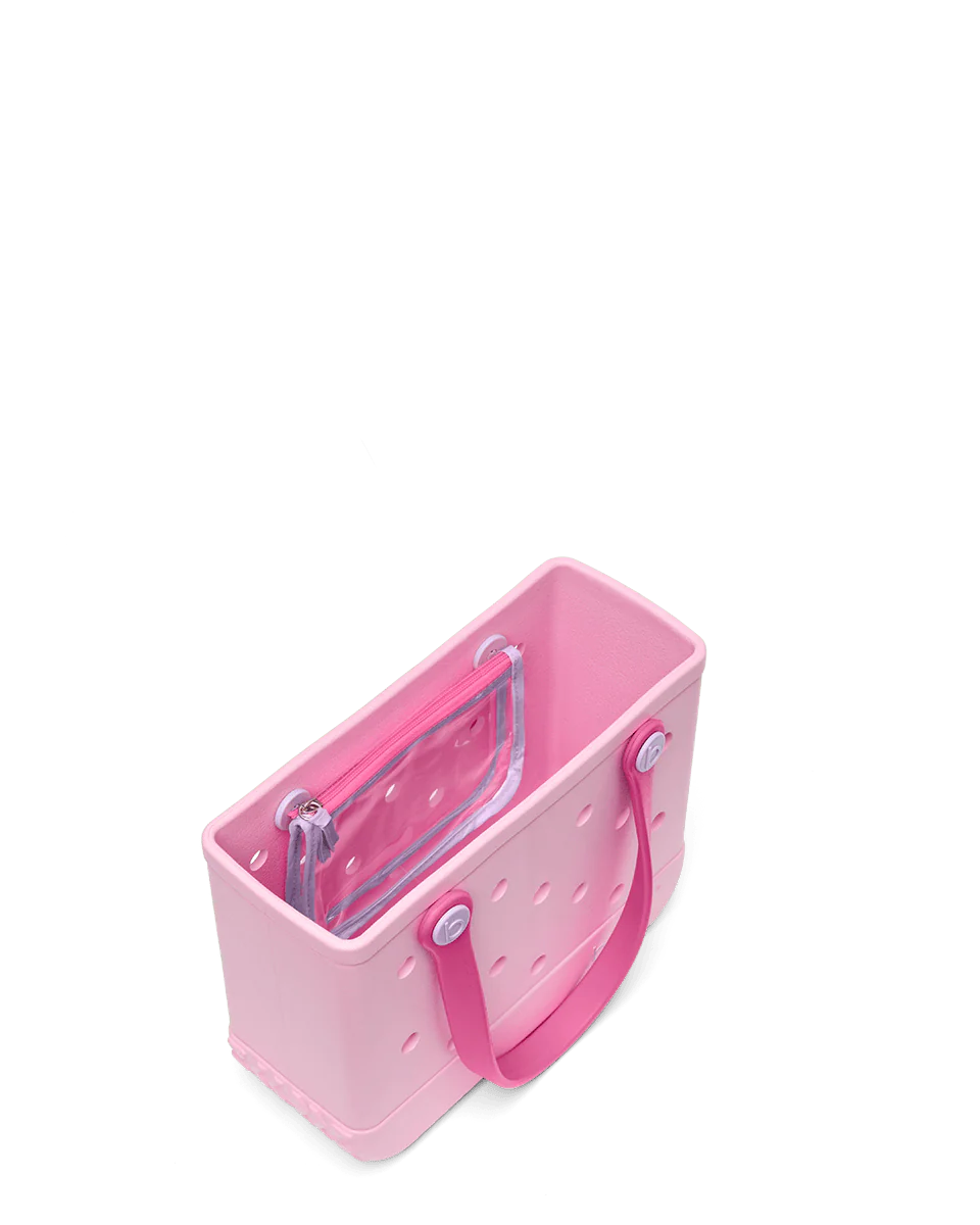 Bitty Bogg Bag - Pink Drink