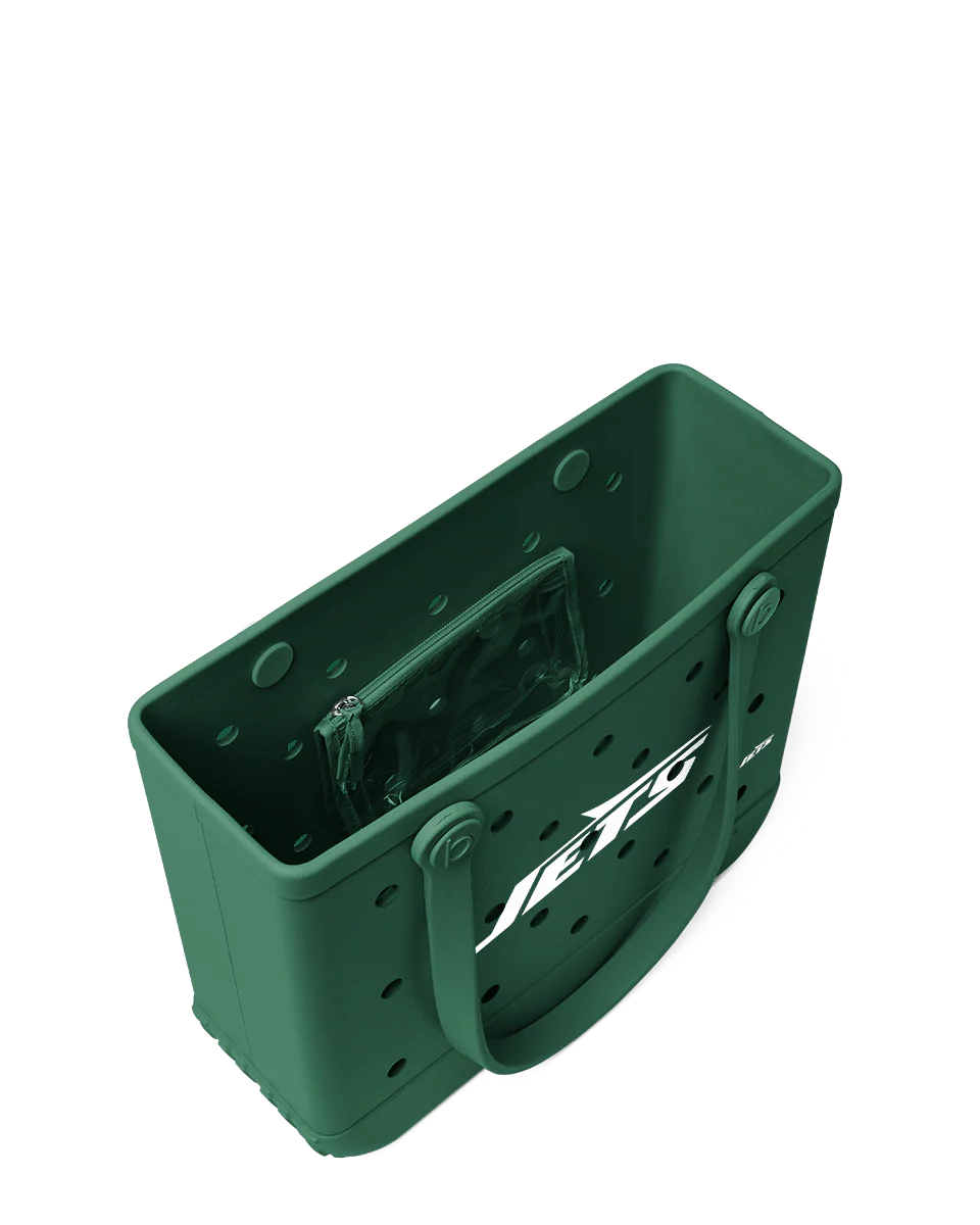 Baby Bogg Bag - New York Jets