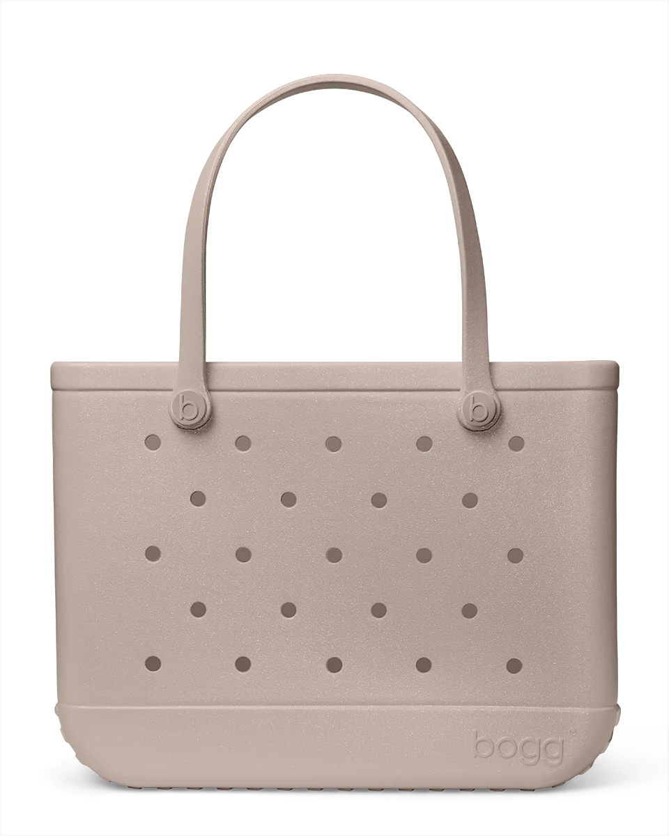 Original Bogg Bag - Mushroom Shimmer