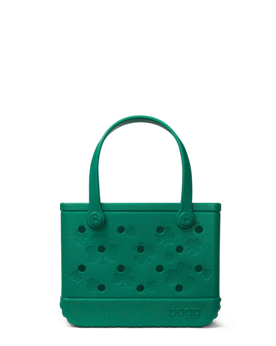 Bitty Bogg Bag - You Got Lucky